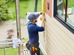 How To Choose The Right Materials for Your Siding Installation in 'Hesperia, CA